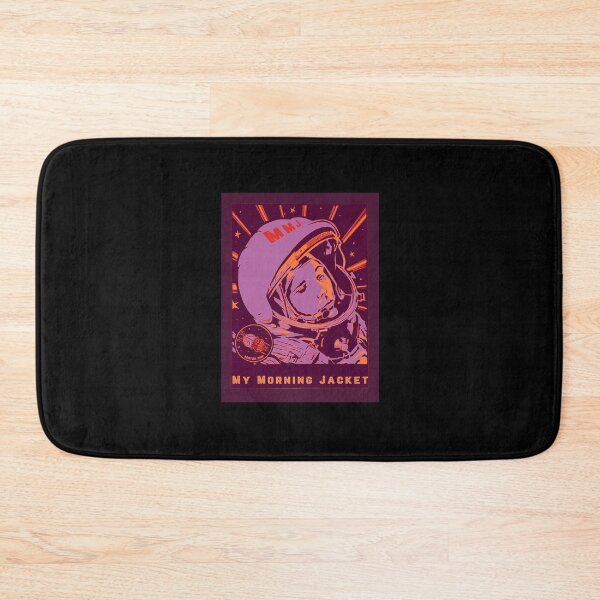 Item preview, MY MORNING JACKET BAND designed and sold by AlainaGislason.