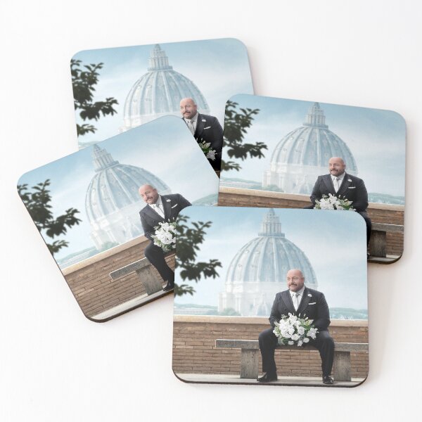 Item preview, Solo Mio Movie designed and sold by Bradychoater.