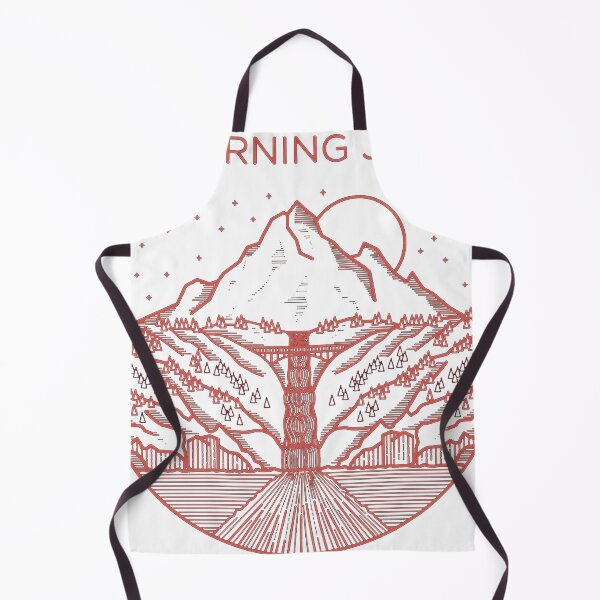 Item preview, MY MORNING JACKET BAND designed and sold by AlainaGislason.