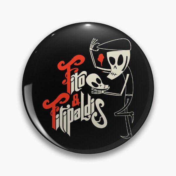 Item preview, FITO & FITIPALDIS designed and sold by Malladewwy.