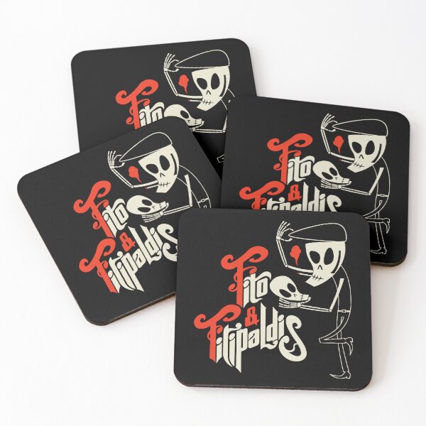 Item preview, FITO & FITIPALDIS designed and sold by Malladewwy.