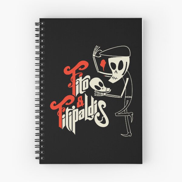 Item preview, FITO & FITIPALDIS designed and sold by Malladewwy.