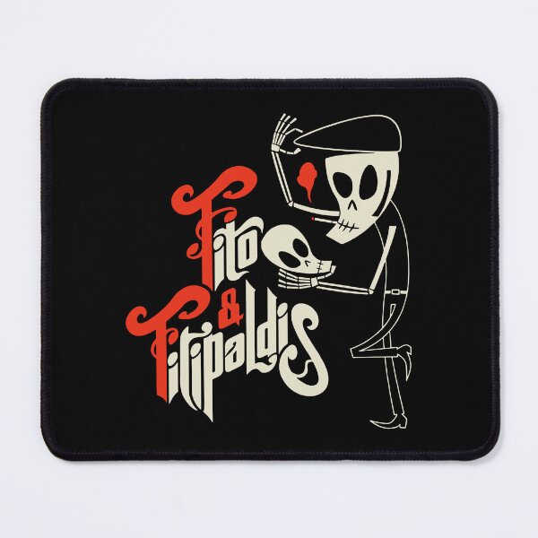 Item preview, FITO & FITIPALDIS designed and sold by Malladewwy.