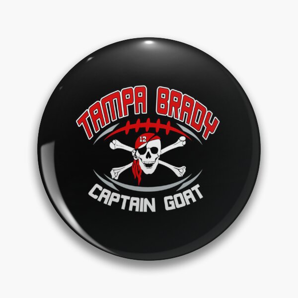 Item preview,  Tampa Bay Pro Football - Goat Wear designed and sold by YMB2001.