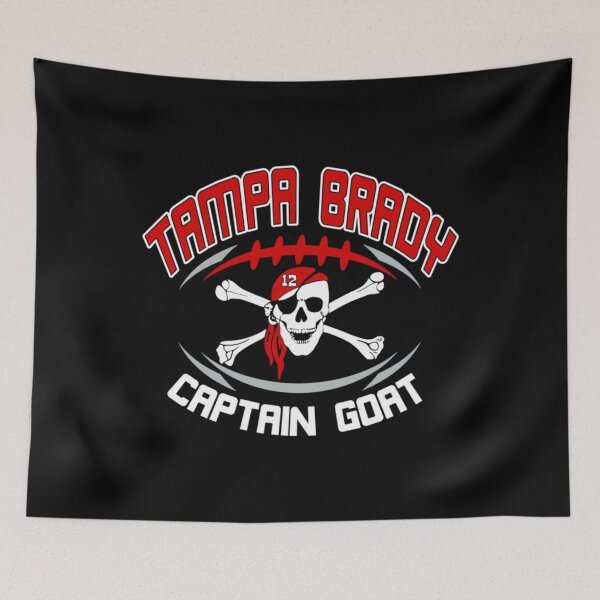 Item preview,  Tampa Bay Pro Football - Goat Wear designed and sold by YMB2001.