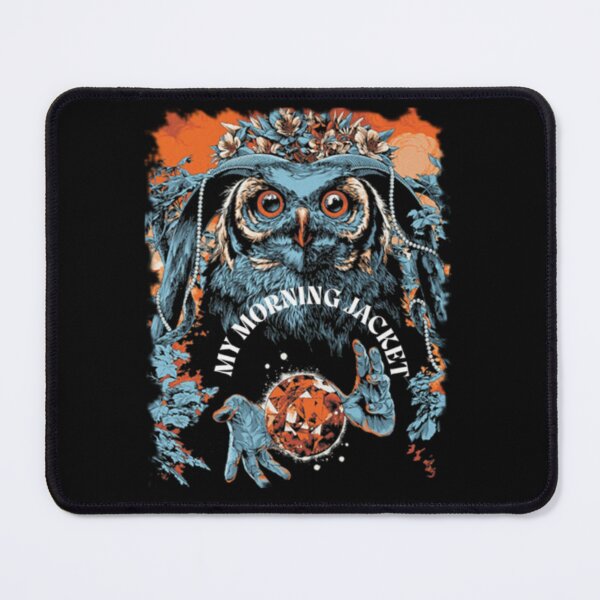 Item preview, MY MORNING JACKET BAND designed and sold by AlainaGislason.