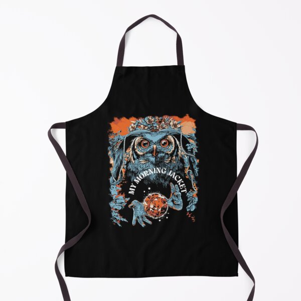 Item preview, MY MORNING JACKET BAND designed and sold by AlainaGislason.