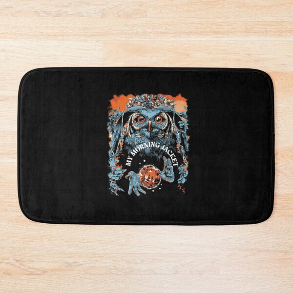 Item preview, MY MORNING JACKET BAND designed and sold by AlainaGislason.