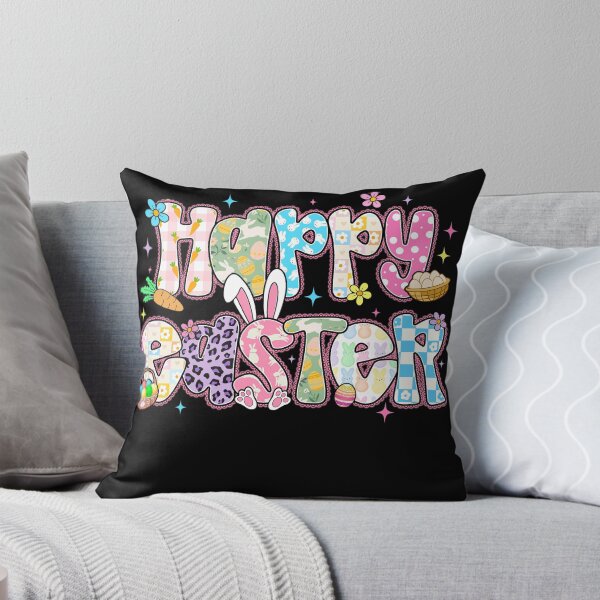 Item preview, Happy Easter, Funny Rabbit, Oh For Peep Sake designed and sold by vintagearttee.