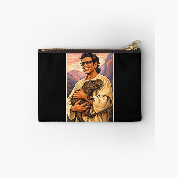 Item preview, Ian Malcolm Baby Rex designed and sold by Blck-Acid-Devil.