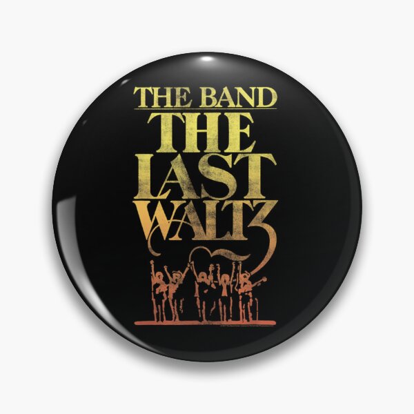 Item preview,  The Band  The Last Waltz  designed and sold by YMB2001.