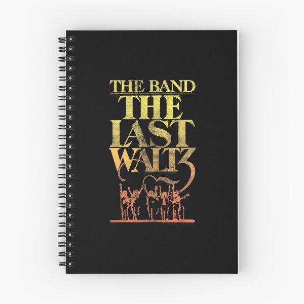 Item preview,  The Band  The Last Waltz  designed and sold by YMB2001.