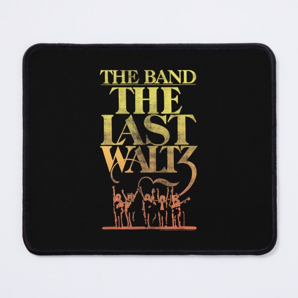 Item preview,  The Band  The Last Waltz  designed and sold by YMB2001.