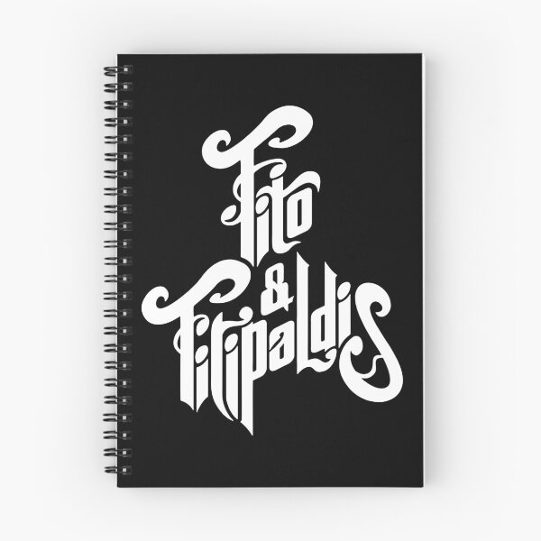 Item preview, FITO & FITIPALDIS designed and sold by Malladewwy.
