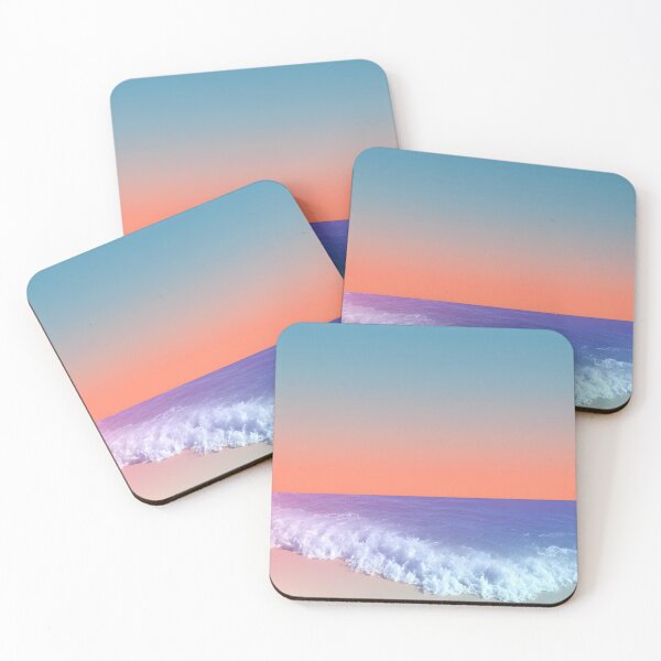 Item preview, Cinematic beach wave designed and sold by Newrealis.