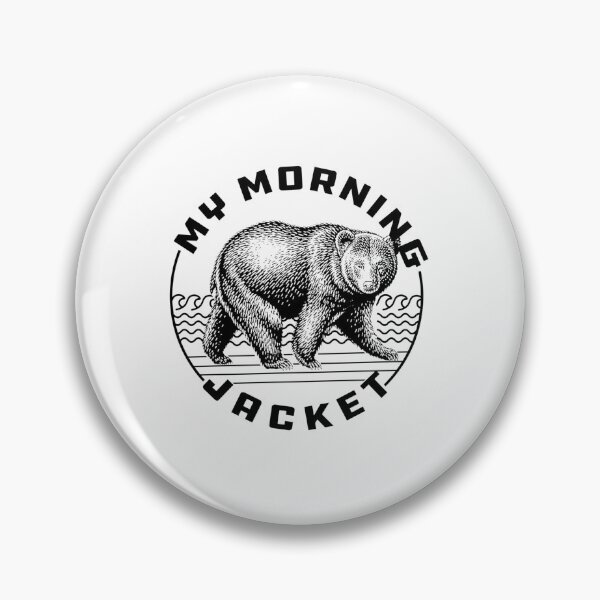 Item preview, MY MORNING JACKET BAND designed and sold by AlainaGislason.