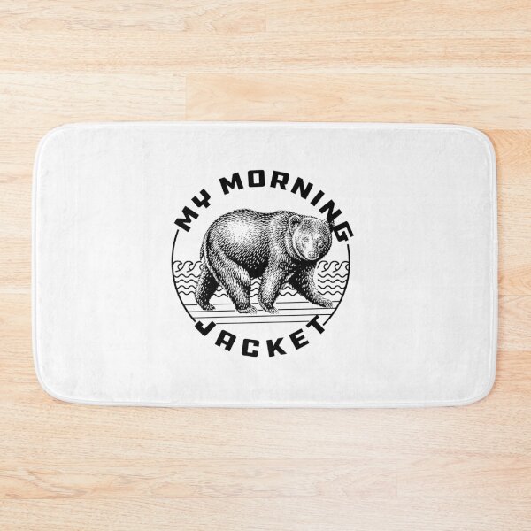 Item preview, MY MORNING JACKET BAND designed and sold by AlainaGislason.