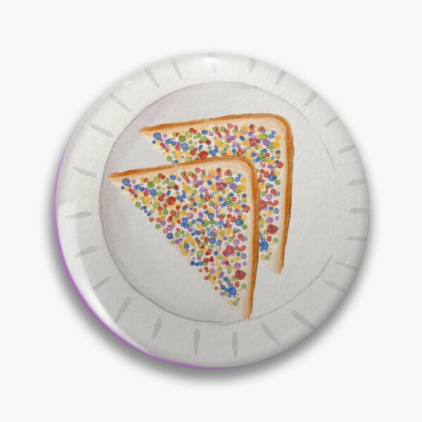 Item preview, Classic Australian Fairy Bread designed and sold by AnimaliaStar.