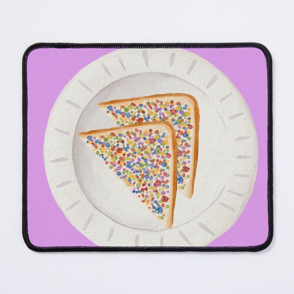 Item preview, Classic Australian Fairy Bread designed and sold by AnimaliaStar.