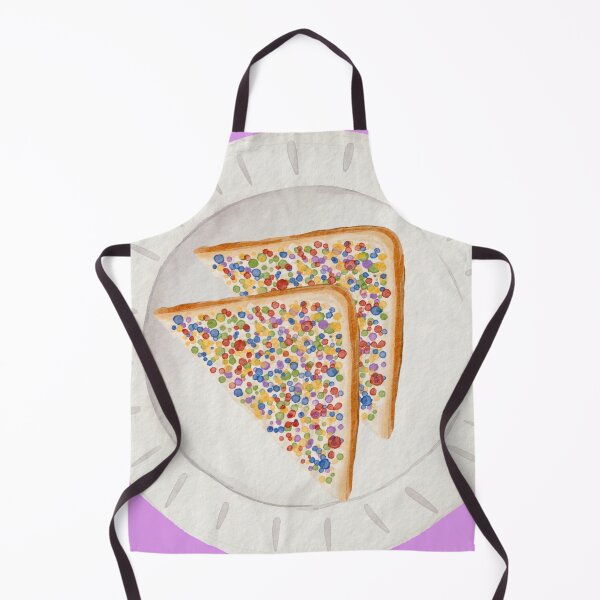 Item preview, Classic Australian Fairy Bread designed and sold by AnimaliaStar.