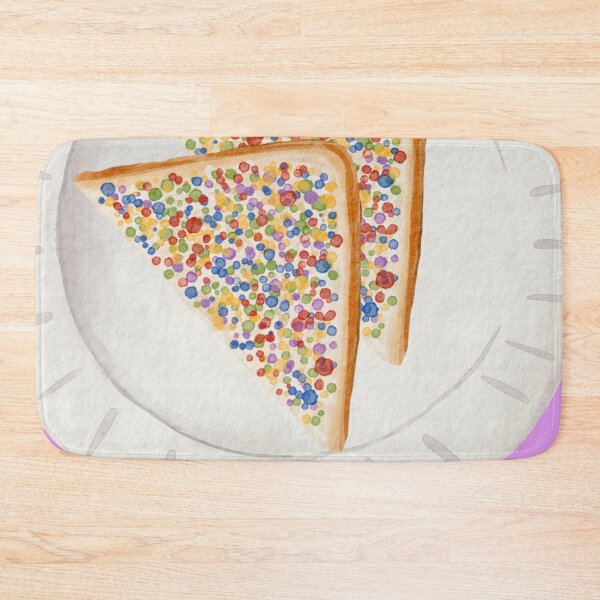 Item preview, Classic Australian Fairy Bread designed and sold by AnimaliaStar.