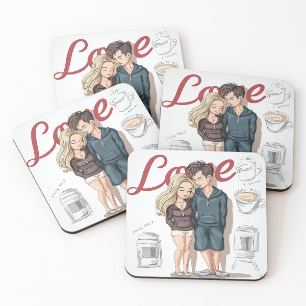 Item preview, Love  designed and sold by Grafititee.