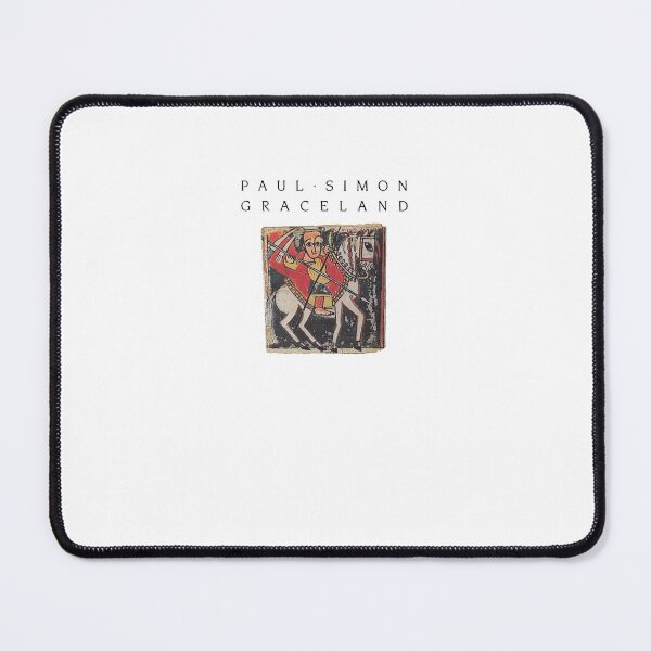Item preview, Pauls Simons Gracelands Classic designed and sold by HabeshawiDesign.