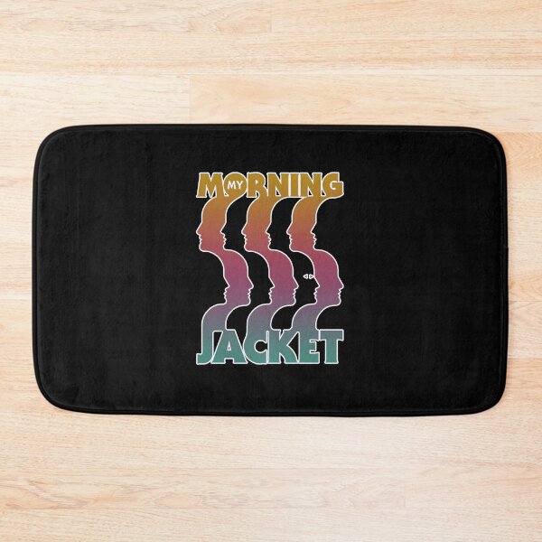 Item preview, MY MORNING JACKET BAND designed and sold by AlainaGislason.