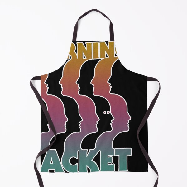 Item preview, MY MORNING JACKET BAND designed and sold by AlainaGislason.