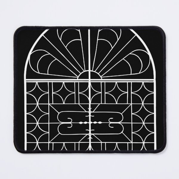 Item preview, Soviet communist russian window art designed and sold by Brutland.
