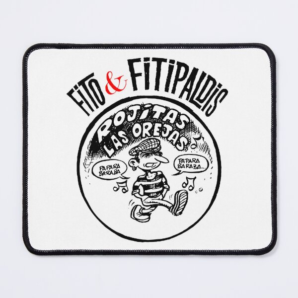 Item preview, FITO & FITIPALDIS designed and sold by Malladewwy.