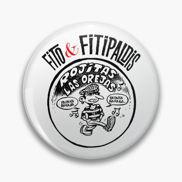 Item preview, FITO & FITIPALDIS designed and sold by Malladewwy.