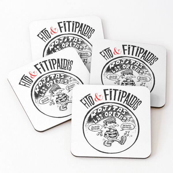 Item preview, FITO & FITIPALDIS designed and sold by Malladewwy.