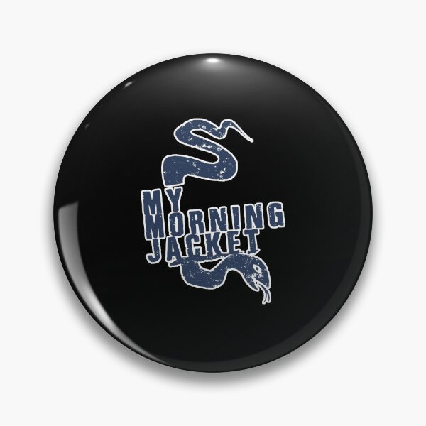 Item preview, MY MORNING JACKET BAND designed and sold by AlainaGislason.