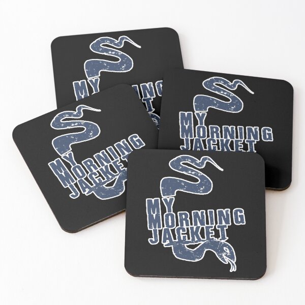 Item preview, MY MORNING JACKET BAND designed and sold by AlainaGislason.