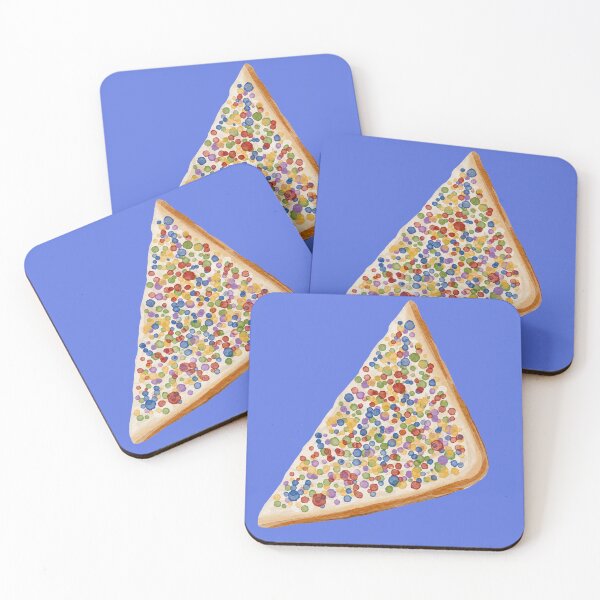 Item preview, Classic Australian Fairy Bread designed and sold by AnimaliaStar.