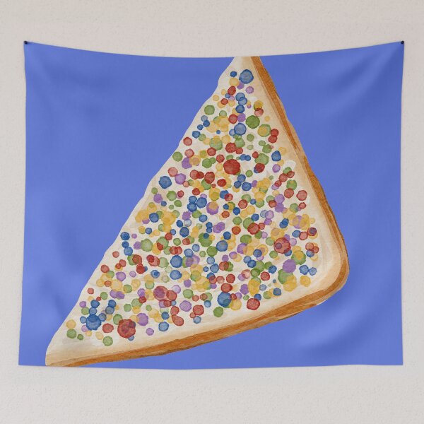 Item preview, Classic Australian Fairy Bread designed and sold by AnimaliaStar.