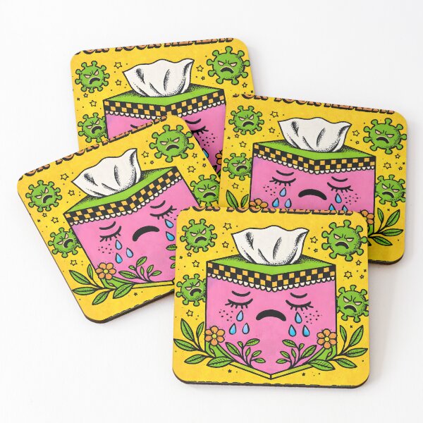 Item preview, Funny Be Thankful For Your Health Poster designed and sold by Matinez Pink.