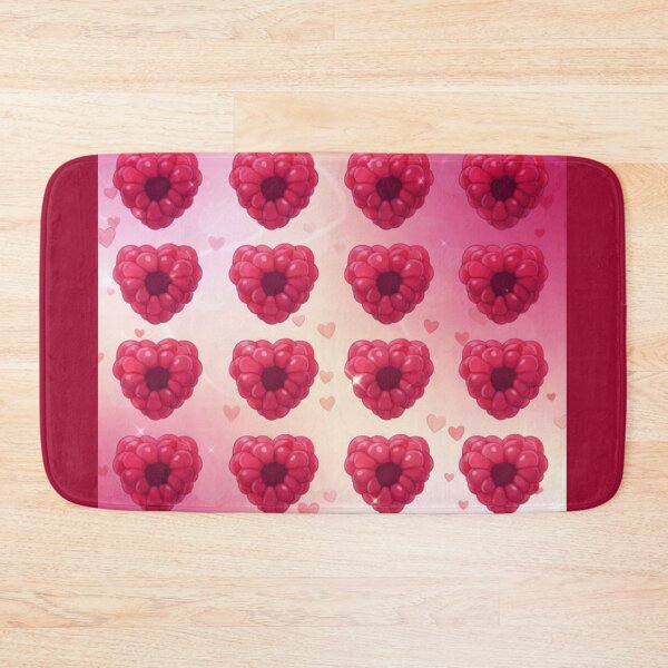 Item preview, Valentine candy - raspberries designed and sold by ritusdesigns.