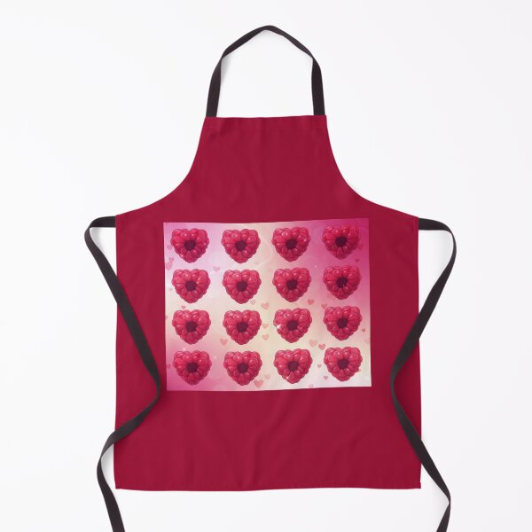 Item preview, Valentine candy - raspberries designed and sold by ritusdesigns.