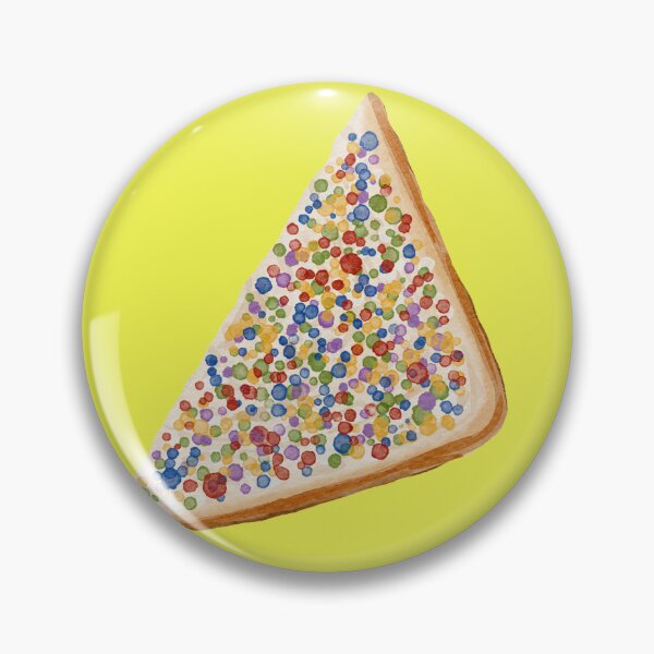 Item preview, Classic Australian Fairy Bread designed and sold by AnimaliaStar.
