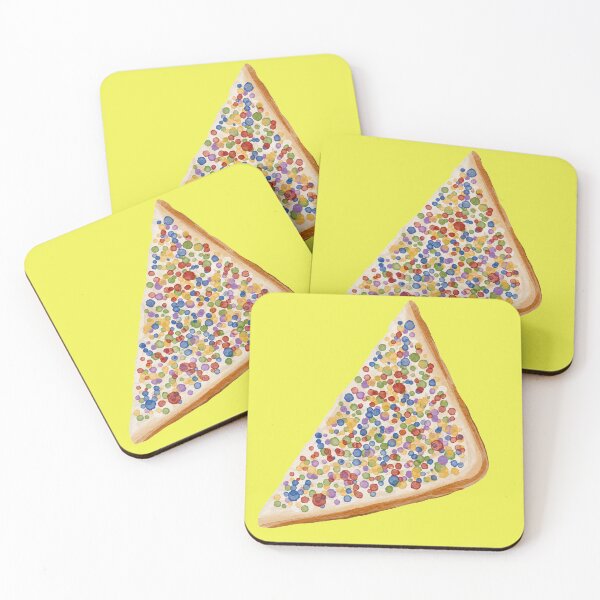 Item preview, Classic Australian Fairy Bread designed and sold by AnimaliaStar.