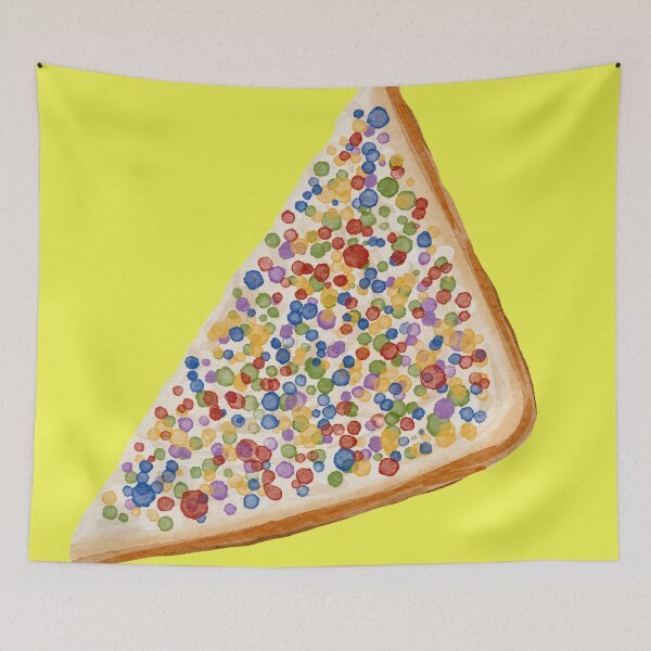 Item preview, Classic Australian Fairy Bread designed and sold by AnimaliaStar.