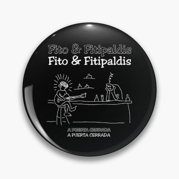 Item preview, FITO & FITIPALDIS designed and sold by Malladewwy.