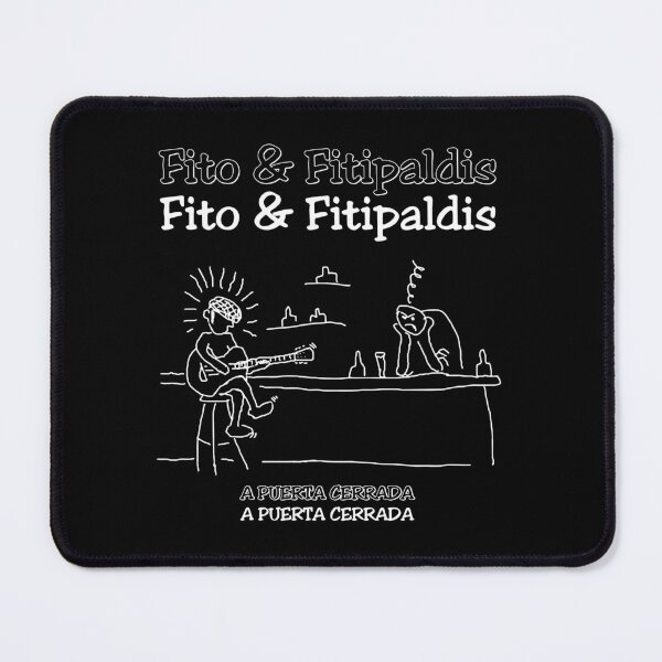 Item preview, FITO & FITIPALDIS designed and sold by Malladewwy.
