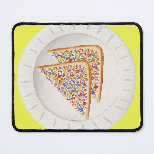 Item preview, Classic Australian Fairy Bread designed and sold by AnimaliaStar.