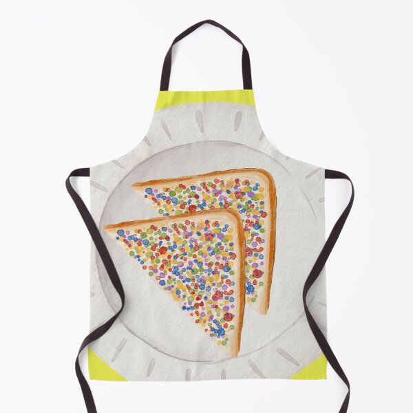 Item preview, Classic Australian Fairy Bread designed and sold by AnimaliaStar.