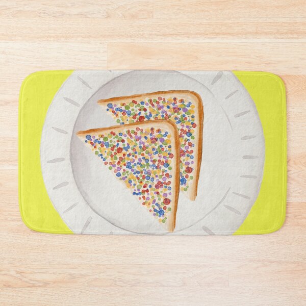 Item preview, Classic Australian Fairy Bread designed and sold by AnimaliaStar.