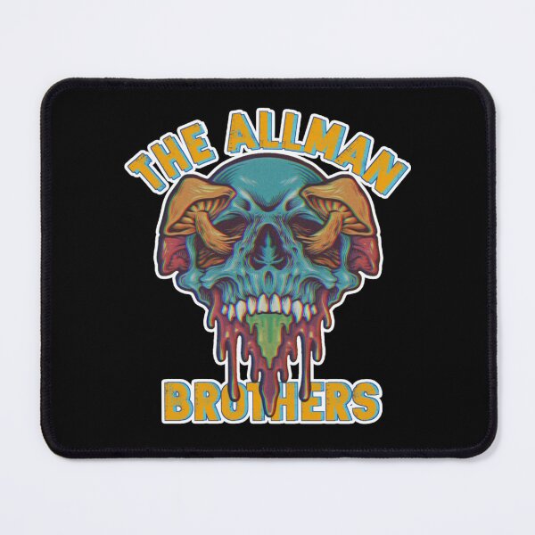 Item preview, THE ALLMAN BROTHERS designed and sold by ChanelLittle.