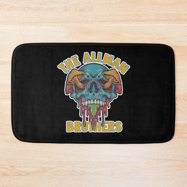 Item preview, THE ALLMAN BROTHERS designed and sold by ChanelLittle.